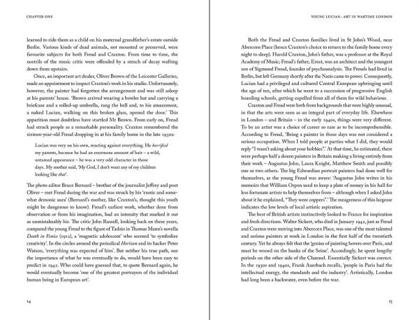 Modernists and Mavericks: Bacon, Freud, Hockney the London Painters