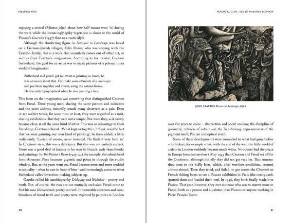 Modernists and Mavericks: Bacon, Freud, Hockney the London Painters