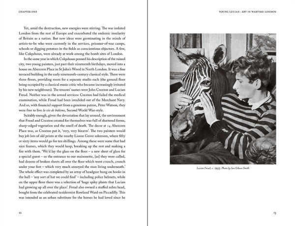 Modernists and Mavericks: Bacon, Freud, Hockney the London Painters