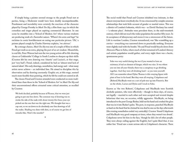 Modernists and Mavericks: Bacon, Freud, Hockney the London Painters