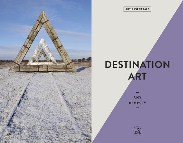 Destination Art (Art Essentials)