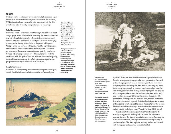 How To Understand Art (Art Essentials)