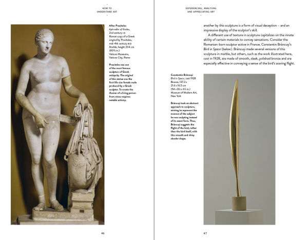 How To Understand Art (Art Essentials)