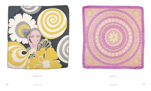 Scarves
