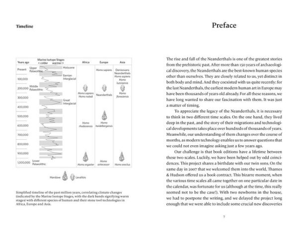 The Neanderthals Rediscovered: How Modern Science Is Rewriting Their Story