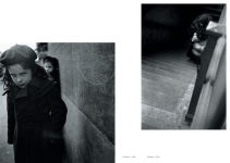 Alternative view 3 of Forever Saul Leiter