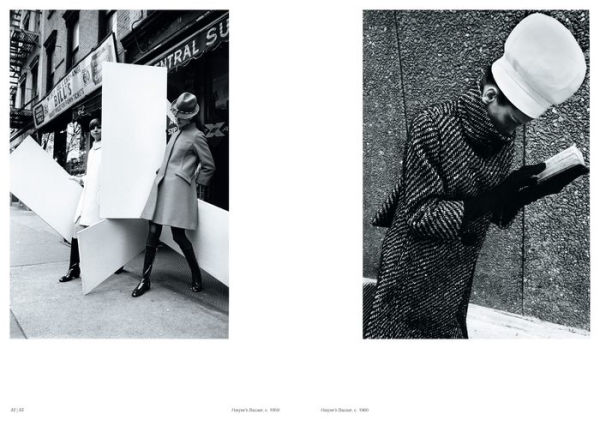 Forever Saul Leiter