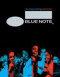 Textbook for free download Blue Note: Uncompromising Expression