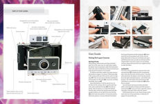 Alternative view 2 of Polaroid: The Complete Guide to Experimental Instant Photography