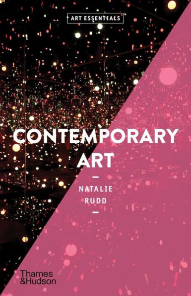 Contemporary Art (Art Essentials)