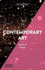 Contemporary Art (Art Essentials)