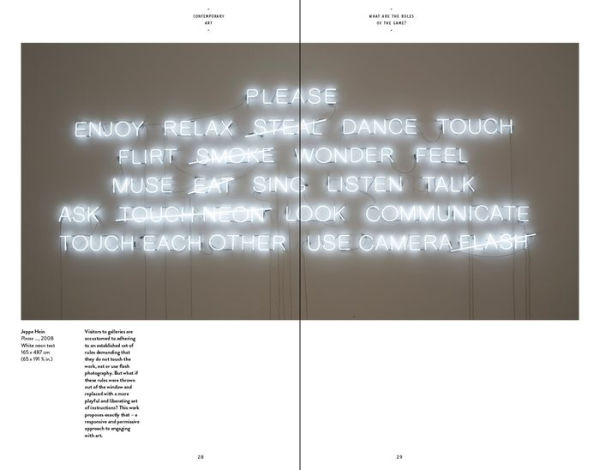 Contemporary Art (Art Essentials)