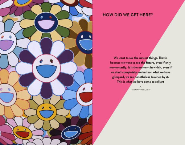 Contemporary Art (Art Essentials)