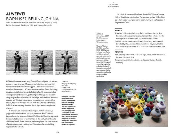 Contemporary Art (Art Essentials)