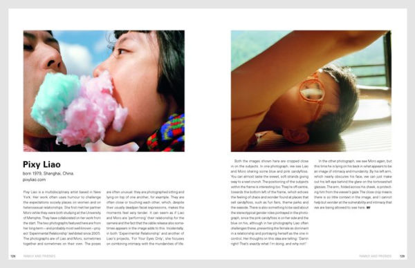 The Portrait Photographer's Manual