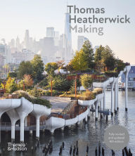 Text ebooks free download Thomas Heatherwick: Making (English literature) by Thomas Heatherwick 9780500297162 DJVU CHM RTF