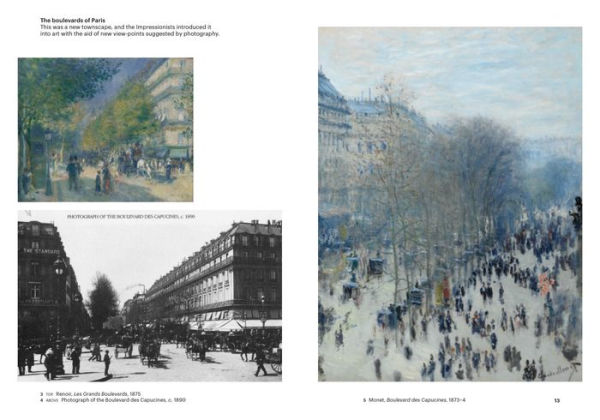 The Impressionists at First Hand