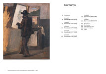 Alternative view 12 of The Impressionists at First Hand