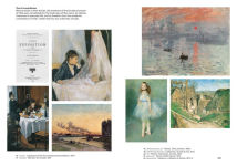 Alternative view 3 of The Impressionists at First Hand