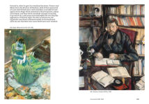 Alternative view 4 of The Impressionists at First Hand