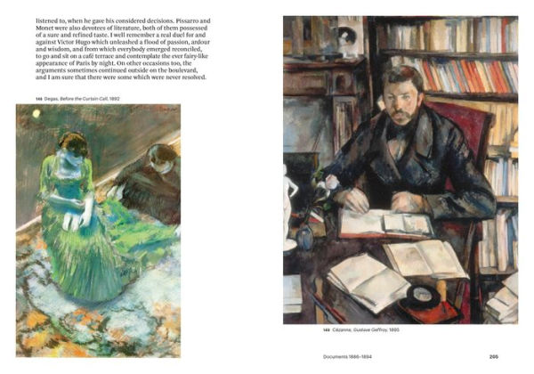The Impressionists at First Hand