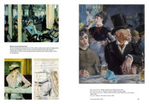 Alternative view 5 of The Impressionists at First Hand