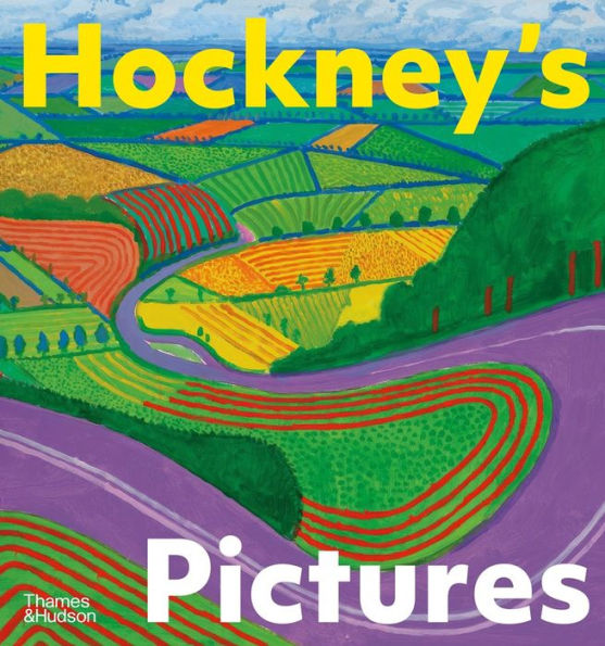 Hockney's Pictures
