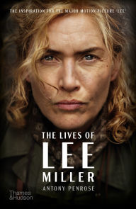 Title: The Lives of Lee Miller, Author: Antony Penrose