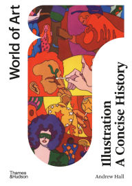 Free downloadable text books Illustration: A Concise History by Andrew Hall 9780500297728 PDF