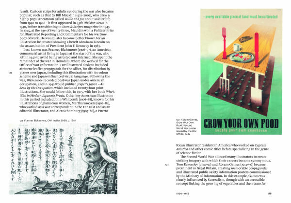 Illustration: A Concise History