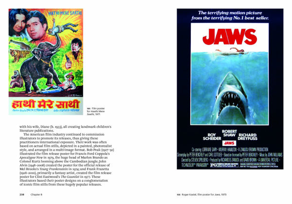 Illustration: A Concise History