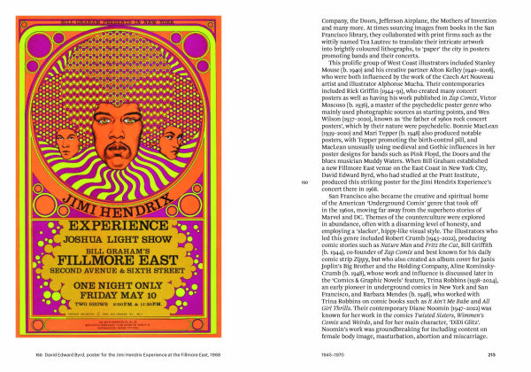 Illustration: A Concise History