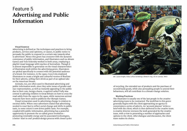 Illustration: A Concise History