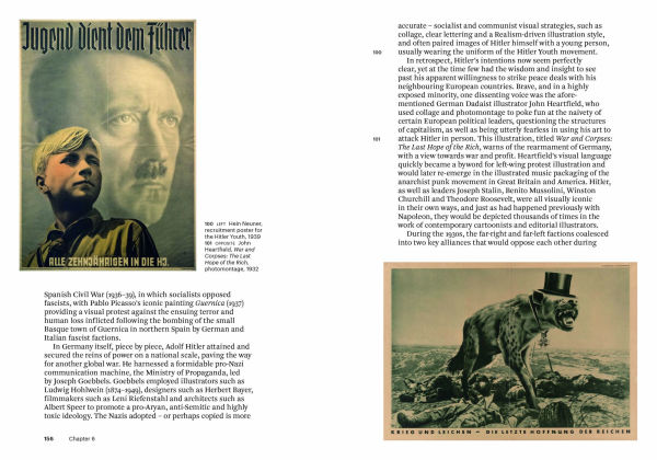 Illustration: A Concise History