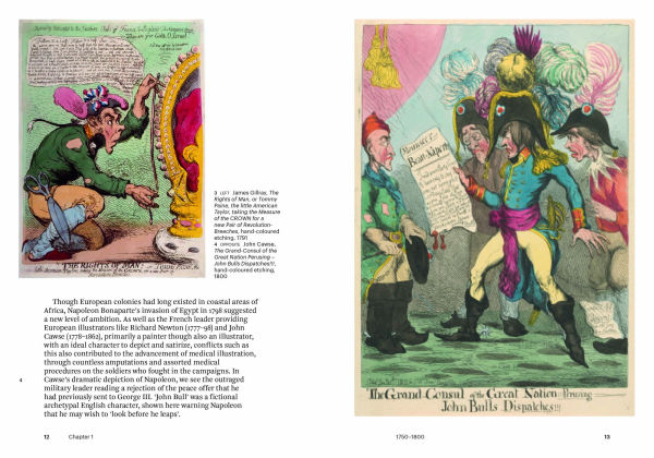 Illustration: A Concise History