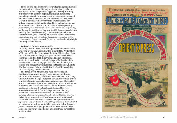 Illustration: A Concise History