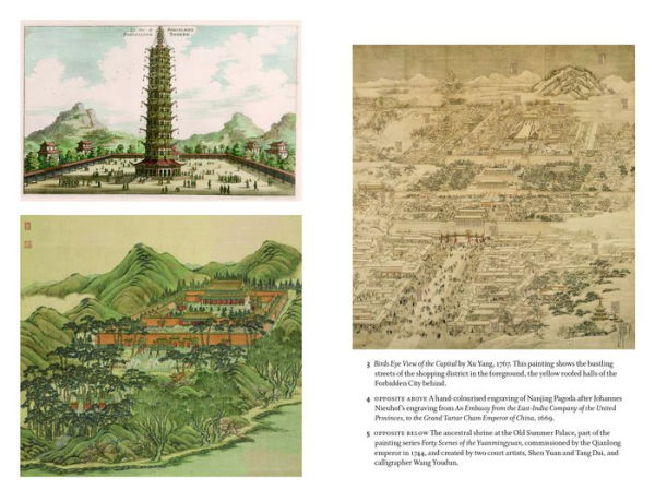 The Great Wonders of China