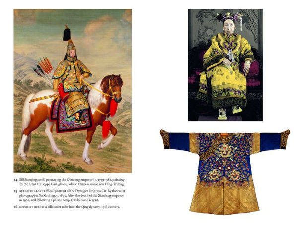 The Great Wonders of China