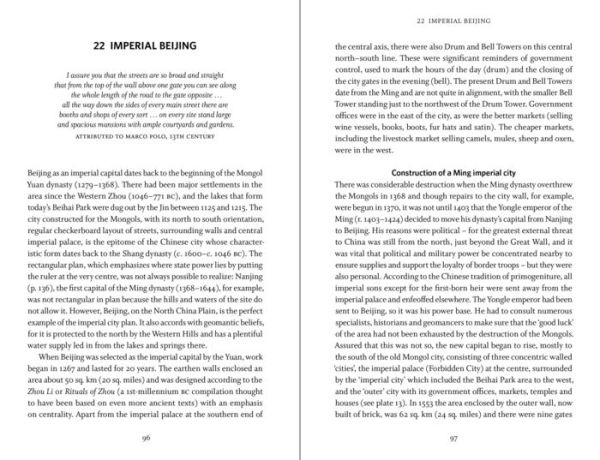 The Great Wonders of China