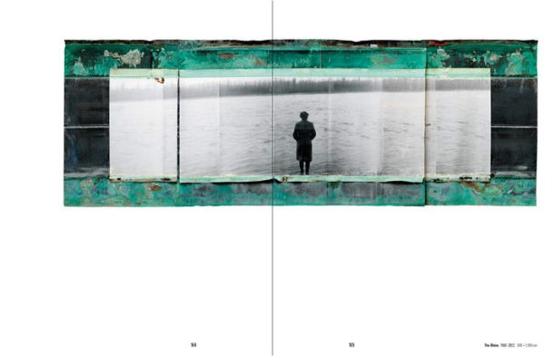 In the Beginning: Anselm Kiefer & Photography