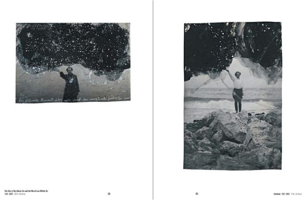 In the Beginning: Anselm Kiefer & Photography