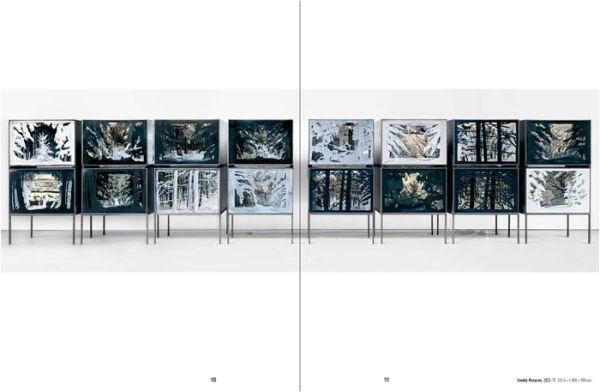 In the Beginning: Anselm Kiefer & Photography