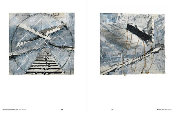 In the Beginning: Anselm Kiefer & Photography