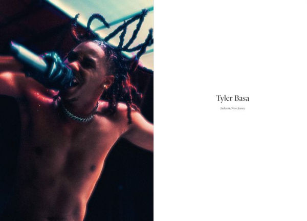 Class of 2024: Future Visions of Photography