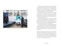 Alternative view 11 of A Bigger Message: Conversations with David Hockney