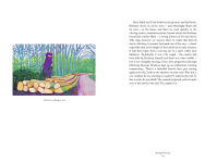 Alternative view 5 of A Bigger Message: Conversations with David Hockney