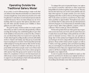 Alternative view 3 of The Artist's Roadmap: Practical Strategies for a Career in Art