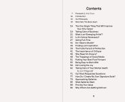 Alternative view 4 of The Artist's Roadmap: Practical Strategies for a Career in Art