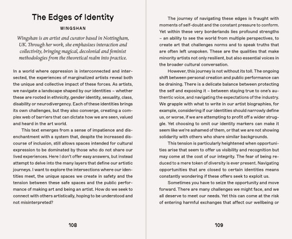 The Artist's Roadmap: Practical Strategies for a Career in Art