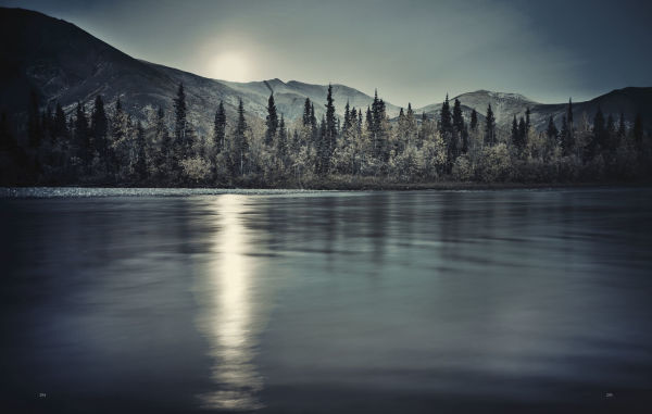 Wild Land: A Journey into the Earth's Last Wilds